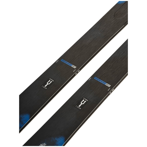 K2 Mindbender 99Ti Skis - Men's - 2025