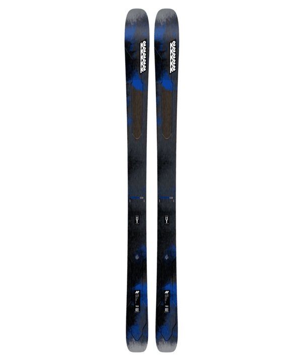 K2 Mindbender 99Ti Skis - Men's - 2025