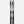 K2 Mindbender Jr Skis + FDT Bindings - 2025 - Kids