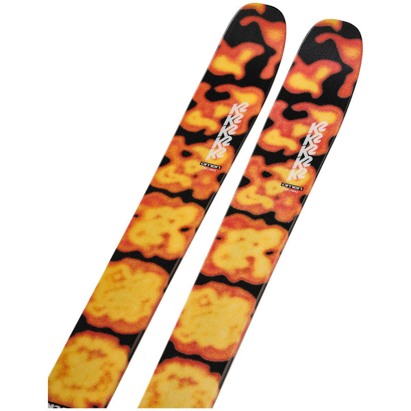 K2 Omen 85 Skis - Men's - 2025