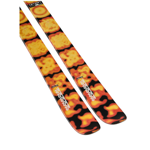 K2 Omen 85 Skis - Men's - 2025