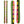 K2 Omen 90 Skis - Men's - 2025