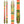 K2 Omen 90 Skis - Men's - 2025