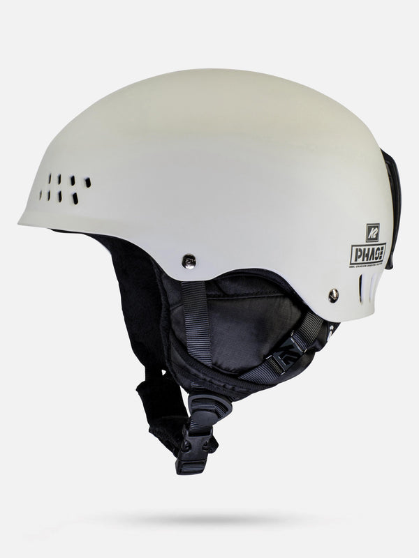 K2 Phase Pro Snow Helmet Men's - 2024