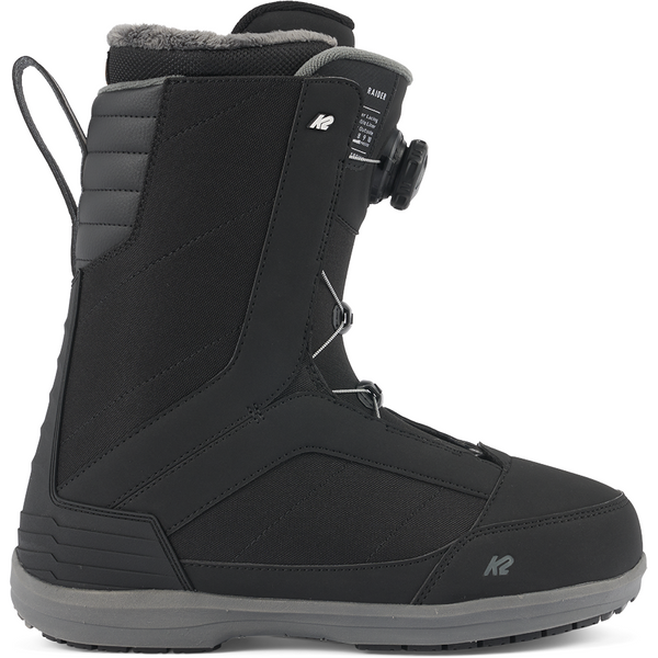 K2 Raider Snowboard Boots 2025 - Men's