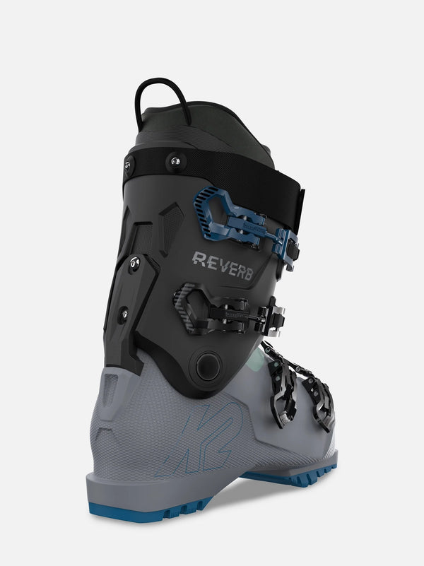 K2 Reverb Ski Boots 2025 - Teen