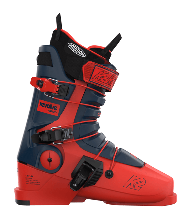 K2 Revolve Ski Boots 2025 - Men's