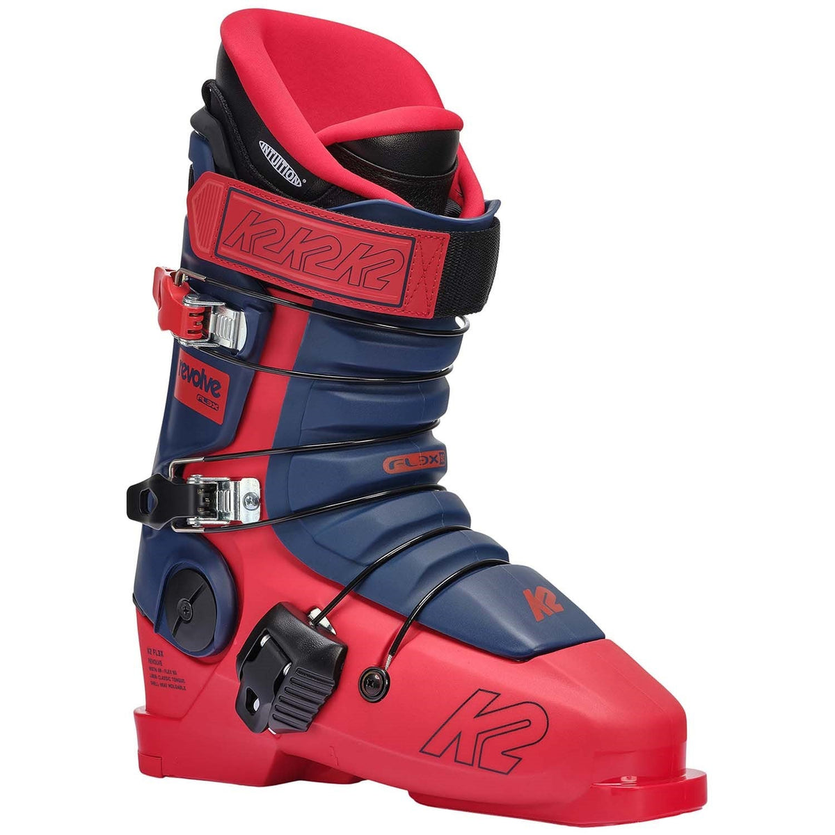 K2 Revolve Ski Boots 2025 - Men's – Arlberg Ski & Surf