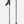 K2 Style Carbon Ski Poles - 2025 - Women's