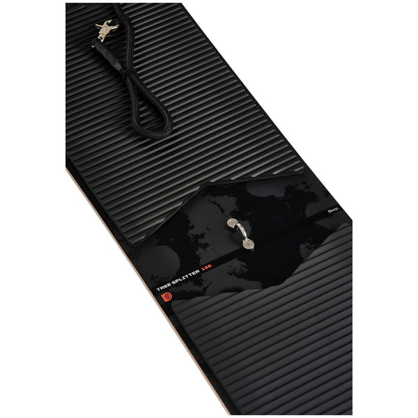 K2 Tree Splitter Snowboard 2025 - Men's