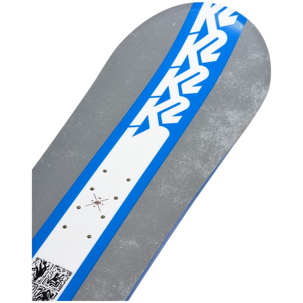 K2 Vandal Snowboard 2025 - Youth Boy's