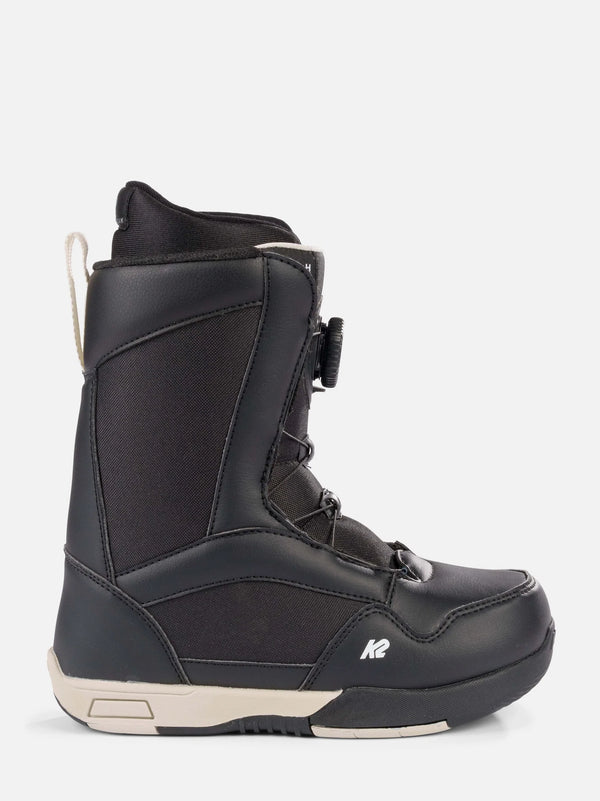 K2 You+h Snowboard Boots 2025 - Youth