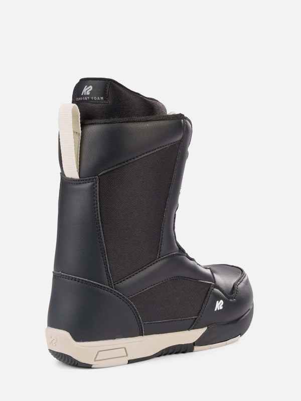 K2 You+h Snowboard Boots 2025 - Youth