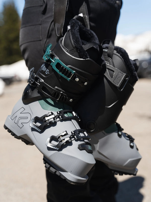 K2 BFC 85 W Ski Boots - 2025 - Women's