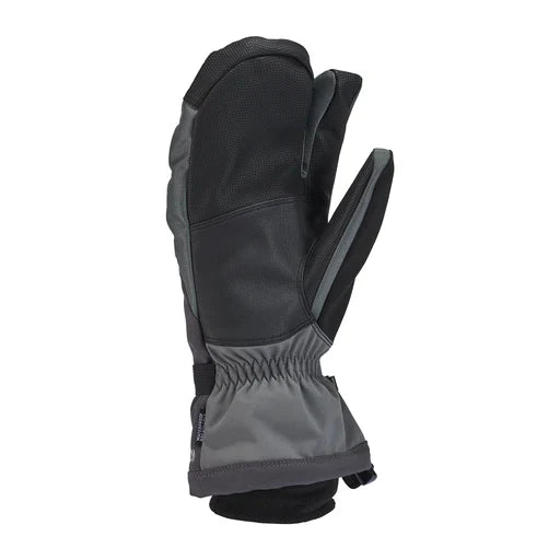 Kombi Storm Cuff 3-Finger Gloves - Men's