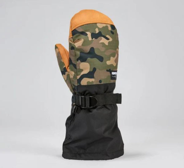 Kombi MTN Recon Mitts - Junior