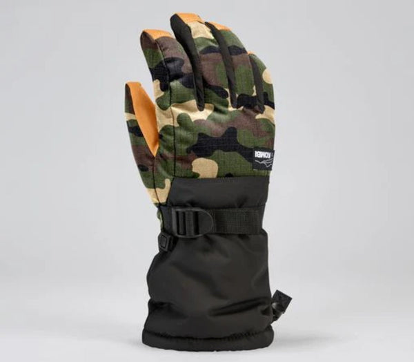 Kombi MTN Recon Gloves - Junior