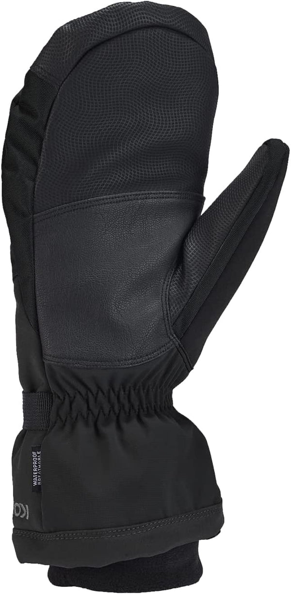 Kombi Storm Cuff Mittens - Junior