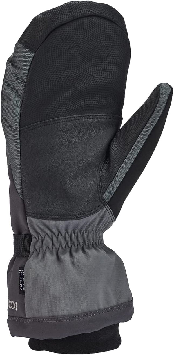 Kombi Storm Cuff Mittens - Junior