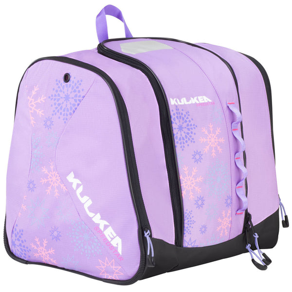 Kulkea Speed Star Boot Bag - Kids - 2025