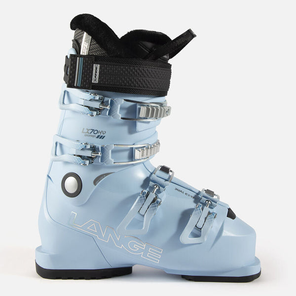 Lange LX 70 W HV Ski Boots 2025 - Women's