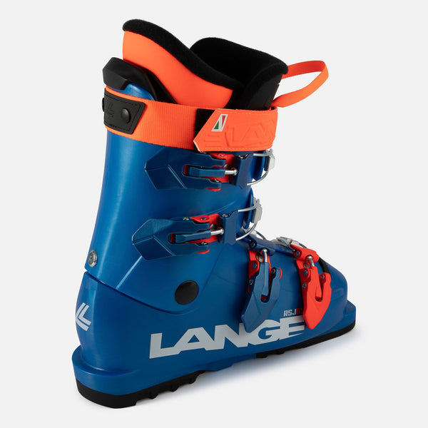 Lange RSJ 65 Ski Boots 2025 - Youth