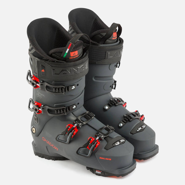 Lange Shadow 120 MV GW Ski Boots 2025 - Men's