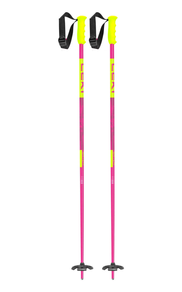 Leki Switch Pow Ski Poles - 2025 - Adult