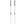 Leki Switch Pow Ski Poles - 2025 - Adult