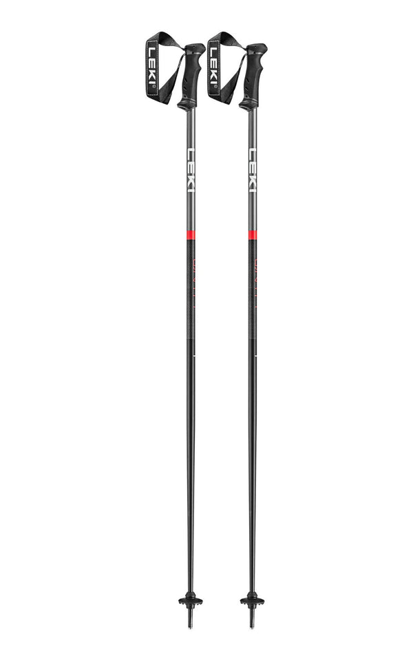 Leki QNTM Ski Poles - 2025 - Men's