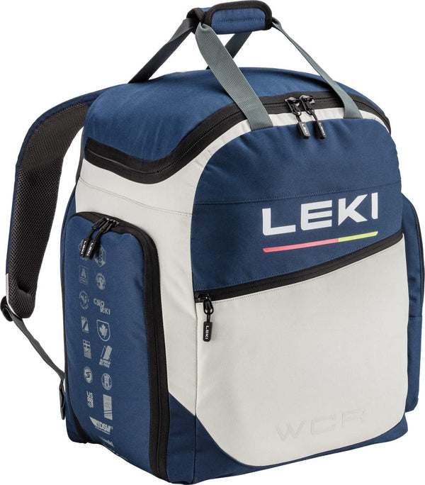 Leki Ski Boot Bag WCR - 60L