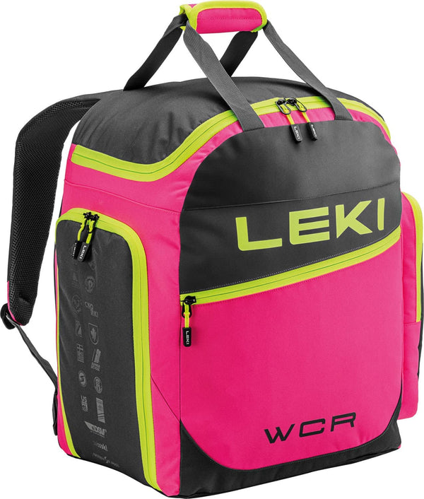 Leki Ski Boot Bag WCR - 60L