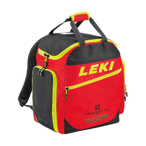 Leki Ski Boot Bag WCR - 60L