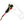 Leki World Cup Racing GS Lite 3D Ski Poles - 2025 - Youth