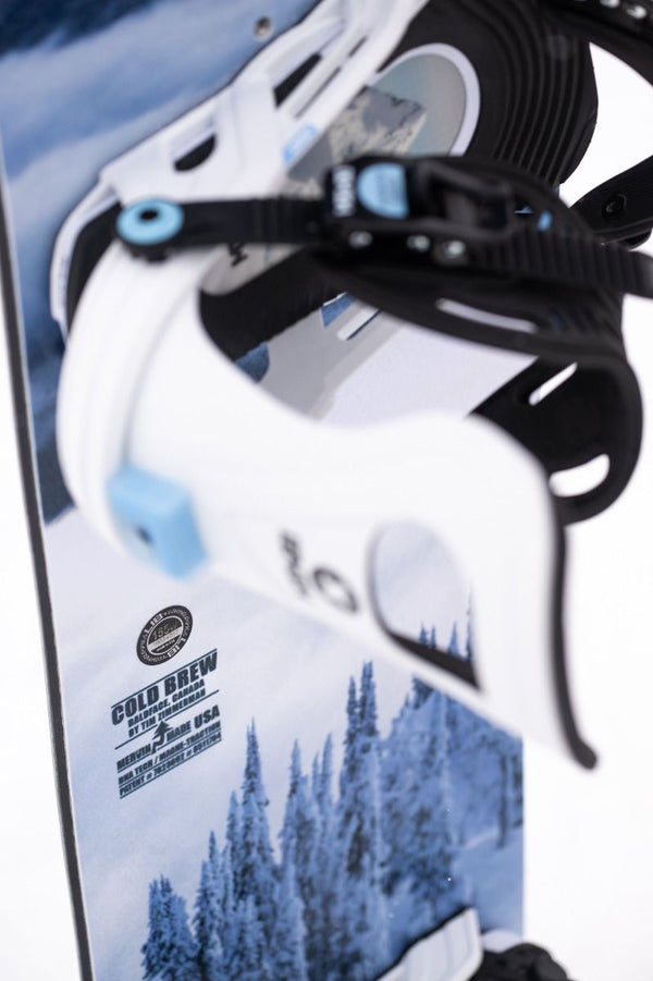 Lib Tech Cold Brew Snowboard - Men's - 2025