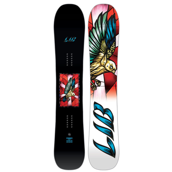 Lib Tech Dynamiss Snowboard - Women's - 2025