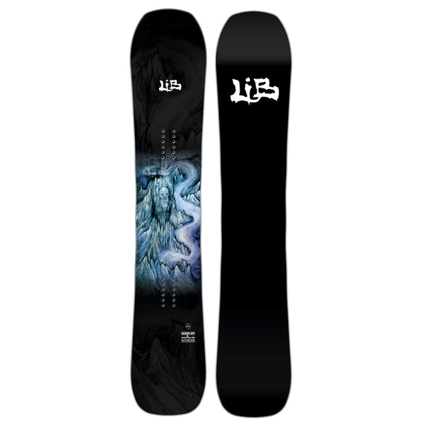 Lib Tech Skunk Ape Snowboard - Men's - 2025