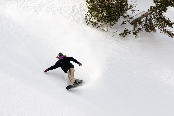 Lib Tech Skunk Ape Snowboard - Men's - 2025