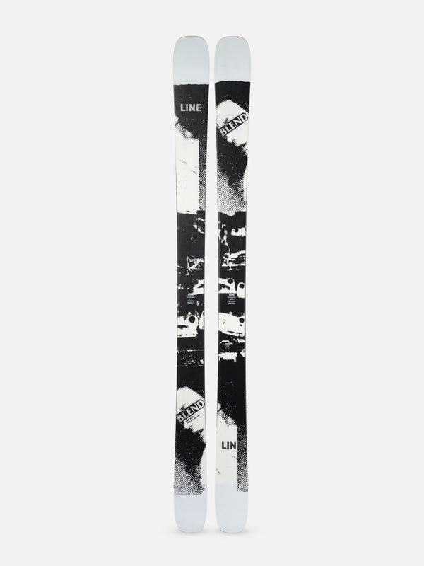 Line Blend Skis - 2025 - Men's