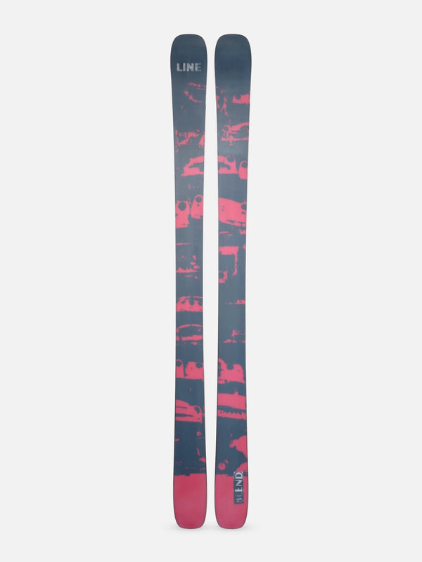 Line Blend Skis - 2025 - Men's