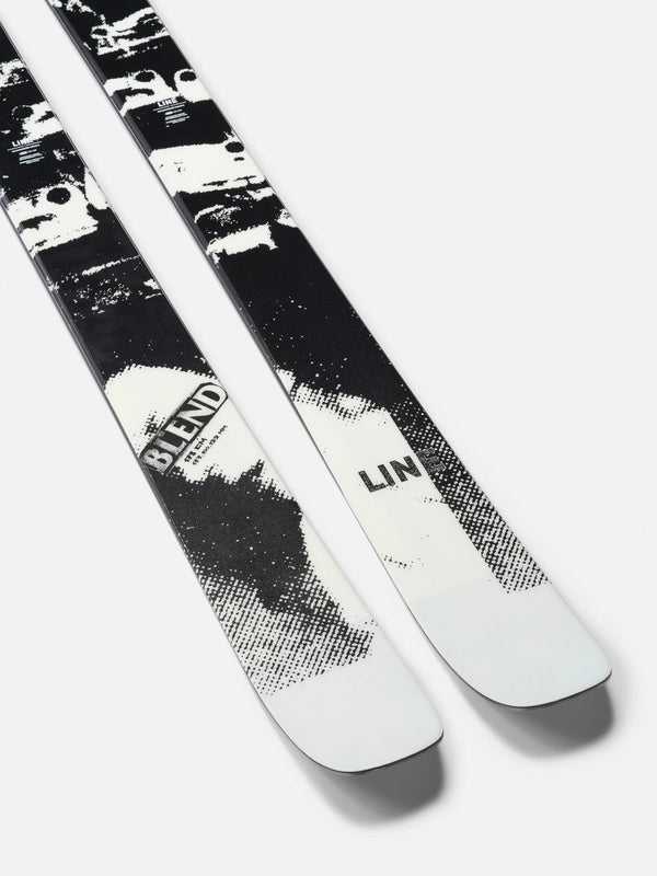 Line Blend Skis - 2025 - Men's