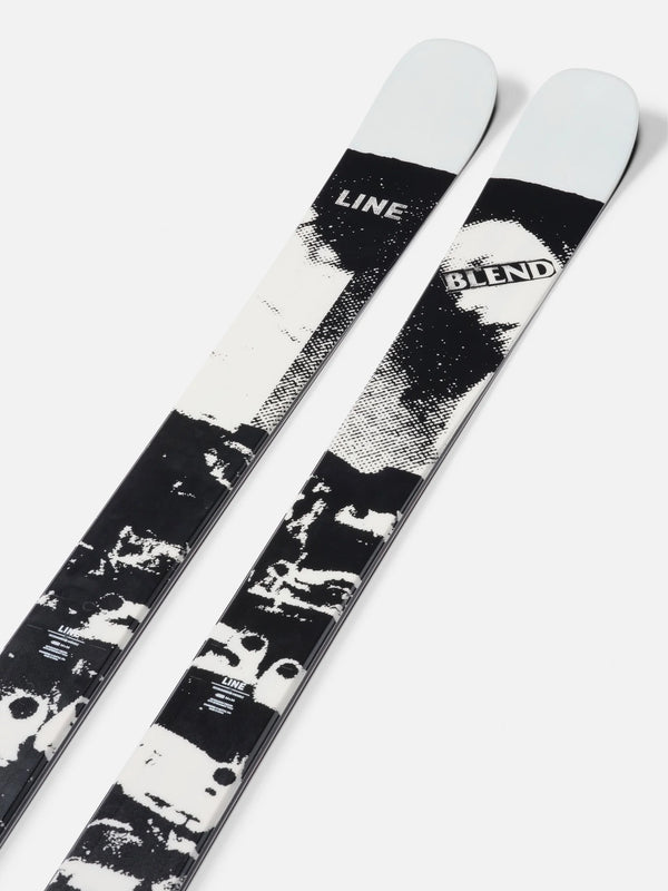 Line Blend Skis - 2025 - Men's