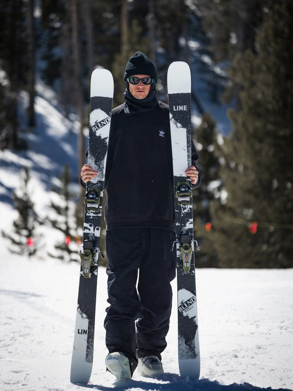 Line Blend Skis - 2025 - Men's