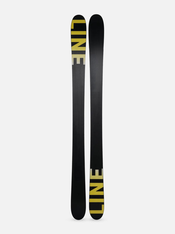 Line Bacon 108 Skis - 2025 - Men's