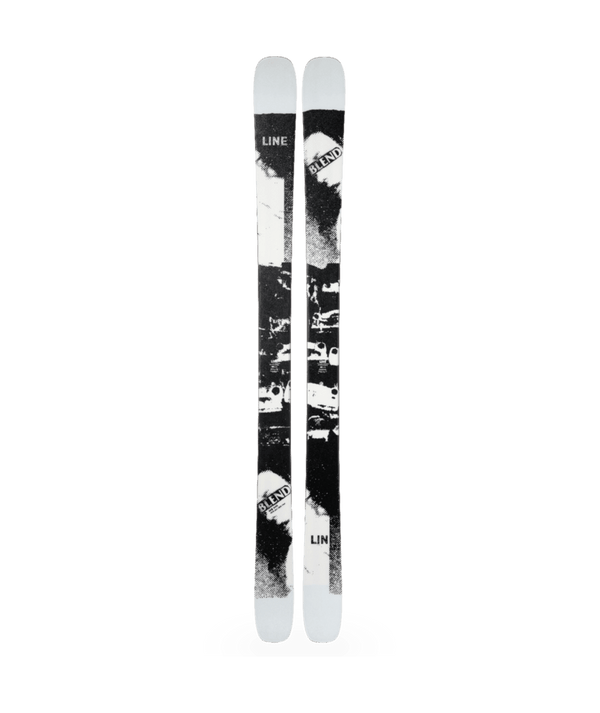 Line Blend Skis - 2025 - Men's