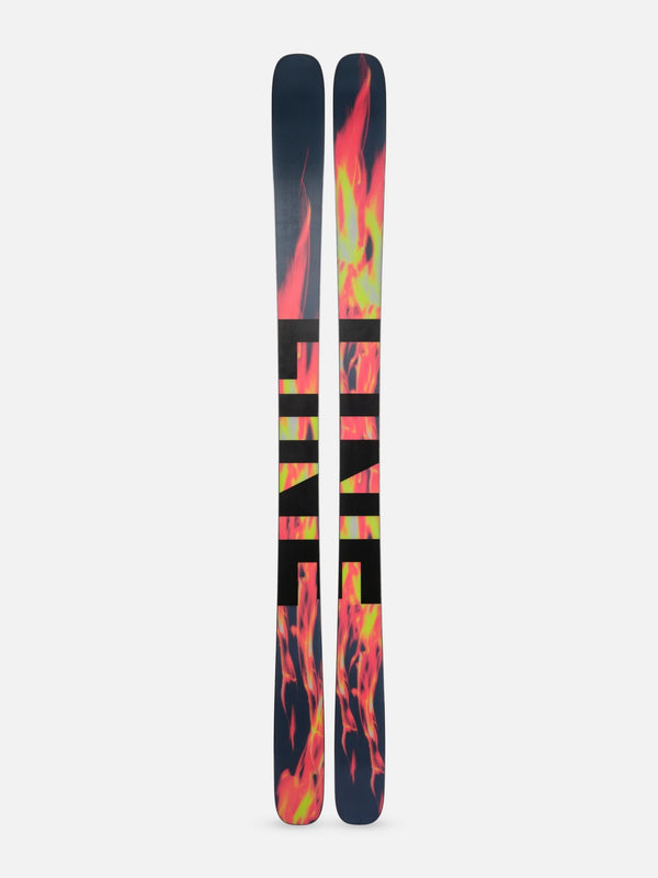 Line Chronic 94 Skis - 2025 - Men's