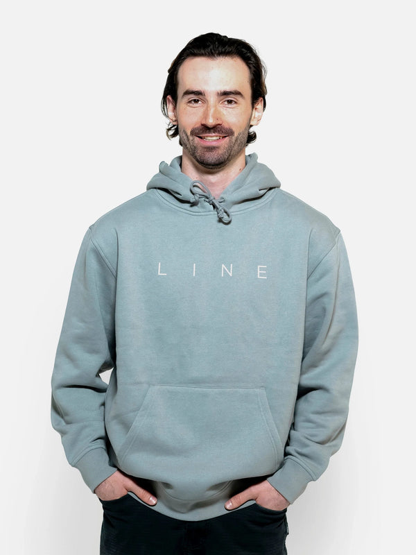 Line Corpo Hoodie - Men's