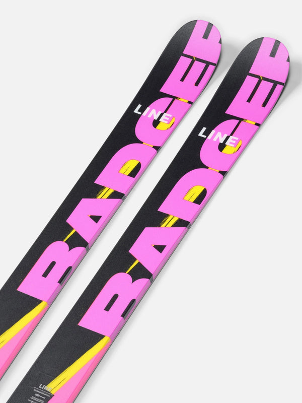 Line Honey Badger Skis - 2025 - Men's