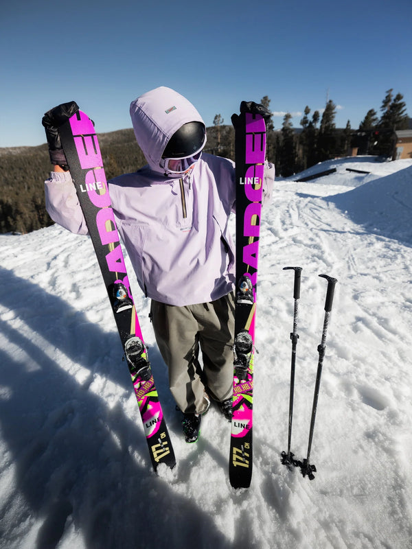 Line Honey Badger Skis - 2025 - Men's