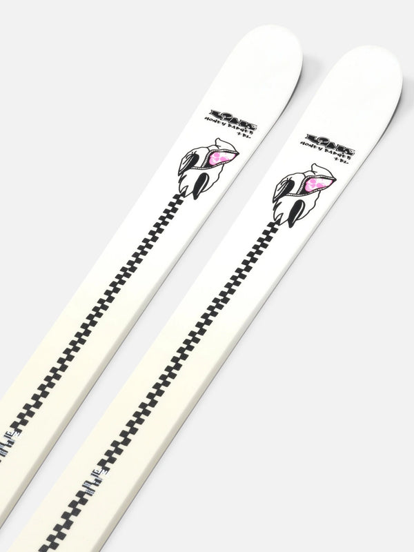 Line Honey Badger TBL Skis - 2025